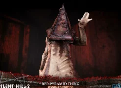 Silent Hill 2 - Red Pyramid Thing 18” Statue
