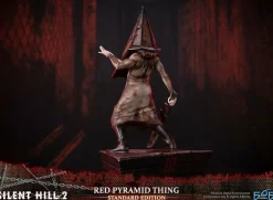 Silent Hill 2 - Red Pyramid Thing 18” Statue