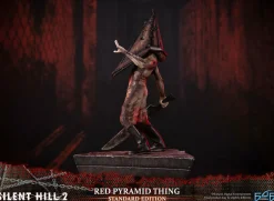 Silent Hill 2 - Red Pyramid Thing 18” Statue