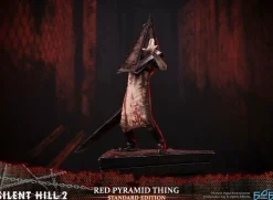 Silent Hill 2 - Red Pyramid Thing 18” Statue
