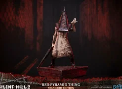 Silent Hill 2 - Red Pyramid Thing 18” Statue