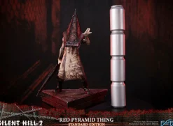 Silent Hill 2 - Red Pyramid Thing 18” Statue
