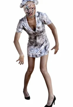 Silent Hill - Nurse Costume (L)
