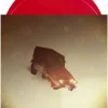Silent Hill - Original Video Game Soundtrack 2xLP Vinyl Record (Red Coloured Vinyl)