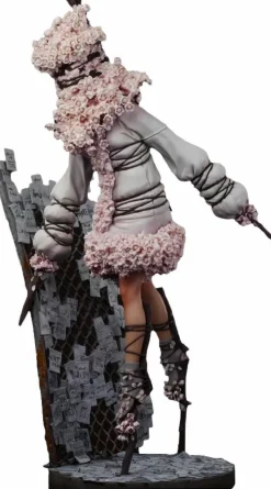 Silent Hill: The Short Message - Sakura Head 1/6th Scale Statue