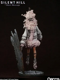 Silent Hill: The Short Message - Sakura Head 1/6th Scale Statue