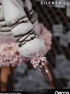 Silent Hill: The Short Message - Sakura Head 1/6th Scale Statue