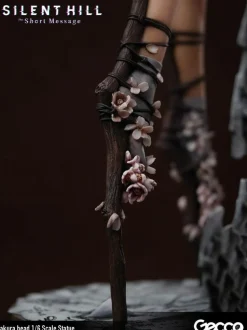 Silent Hill: The Short Message - Sakura Head 1/6th Scale Statue