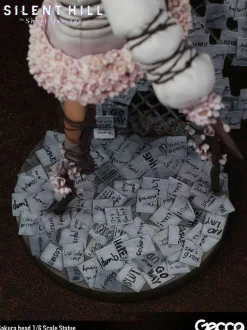 Silent Hill: The Short Message - Sakura Head 1/6th Scale Statue