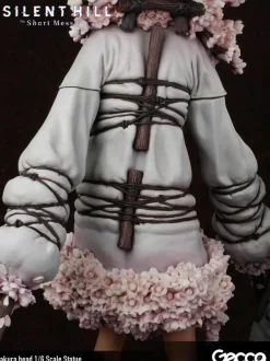 Silent Hill: The Short Message - Sakura Head 1/6th Scale Statue