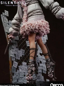 Silent Hill: The Short Message - Sakura Head 1/6th Scale Statue