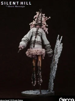Silent Hill: The Short Message - Sakura Head 1/6th Scale Statue