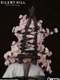 Silent Hill: The Short Message - Sakura Head 1/6th Scale Statue