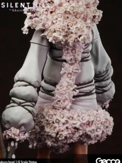 Silent Hill: The Short Message - Sakura Head 1/6th Scale Statue