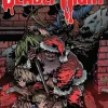 Silent Night, Deadly Night - The Naughty List Trade Paperback Book