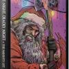 Silent Night, Deadly Night - The Naughty List Hardcover Book