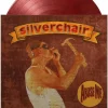Silverchair - Abuse Me EP Vinyl Record (Black, White & Translucent Red Marbled Vinyl)