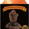 Silverchair - Freak EP Vinyl Record (Orange & White Marbled Vinyl)