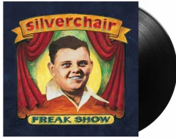 Silverchair - Freak Show LP Vinyl Record