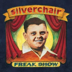 Silverchair - Freak Show LP Vinyl Record