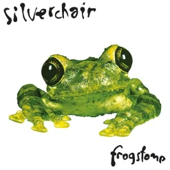 Silverchair - Frogstomp 2xLP Vinyl Record (2024 Reissue)