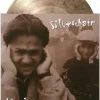 Silverchair - Israel's Son EP Vinyl Record (Smoke Coloured Vinyl)