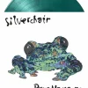 Silverchair - Pure Massacre EP Vinyl Record (Translucent Green Coloured Vinyl)