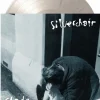 Silverchair - Shade EP Vinyl Record (Black & White Marbled Vinyl)