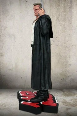 Sin City - Marv 1/4 Scale Statue