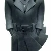 Sin City - Marv 13” Vinyl Figure by Eric So