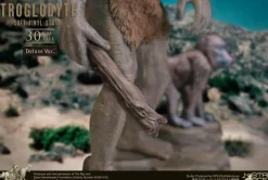 Sinbad and the Eye of the Tiger (1977) - Troglodyte Ray Harryhausen Deluxe 12