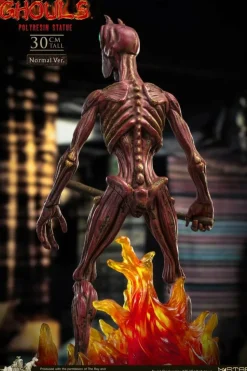 Sinbad and the Eye of the Tiger (1977) - Ghouls (Normal Version) 12