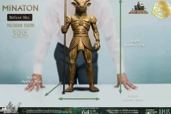Sinbad and the Eye of the Tiger (1977) - Minaton 19” Statue