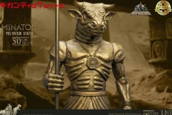 Sinbad and the Eye of the Tiger (1977) - Minaton 19” Statue