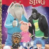 Sing - Little Golden Book Hardcover