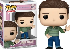 Sixteen Candles - Jake Ryan Waving Pop! Vinyl Figure
