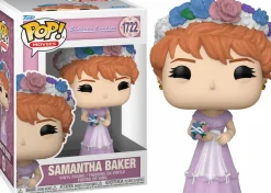 Sixteen Candles - Samantha Baker in Bridesmaid Dress Pop! Vinyl Figure