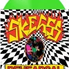Skegss - Rehearsal LP Vinyl Record (Indie Exclusive Fluorescent Green Coloured Vinyl)