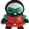 Skelanimals - DC Heroes Pen Robin 12" Plush