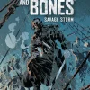 Skull and Bones (2024) - Savage Storm Hardcover Book