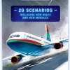 Sky Team - Turbulence Board Game Expansion