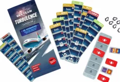 Sky Team - Turbulence Board Game Expansion