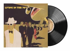Skyhooks - Living in the 70's (2024 Remaster) LP Vinyl Record