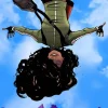 Skyward - Volume 01 My Low-G Life Trade Paperback