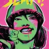Slam! Complete Collection by Pamela Ribon Trade Paperback Book