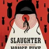 Slaughterhouse-Five: The Graphic Novel by Ryan North & Kurt Vonnegut Hardcover Book