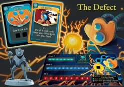 Slay the Spire - The Board Game