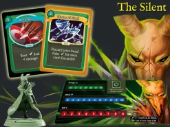 Slay the Spire - The Board Game