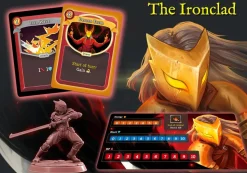 Slay the Spire - The Board Game