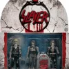 Slayer - Live Undead ReAction 3.75” Action Figure 3-Pack